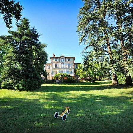 Clos Saint-Blaise アルビ エクステリア 写真