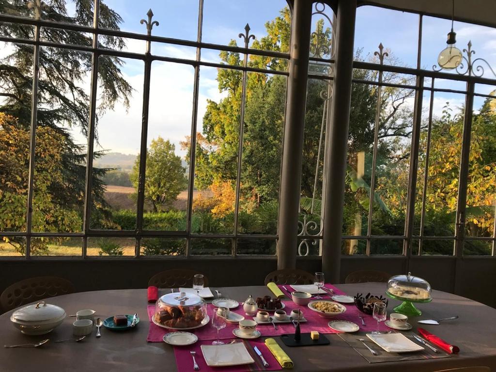Clos Saint-Blaise アルビ エクステリア 写真