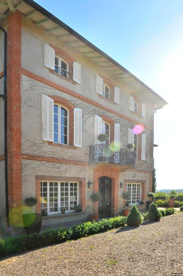 Clos Saint-Blaise アルビ エクステリア 写真